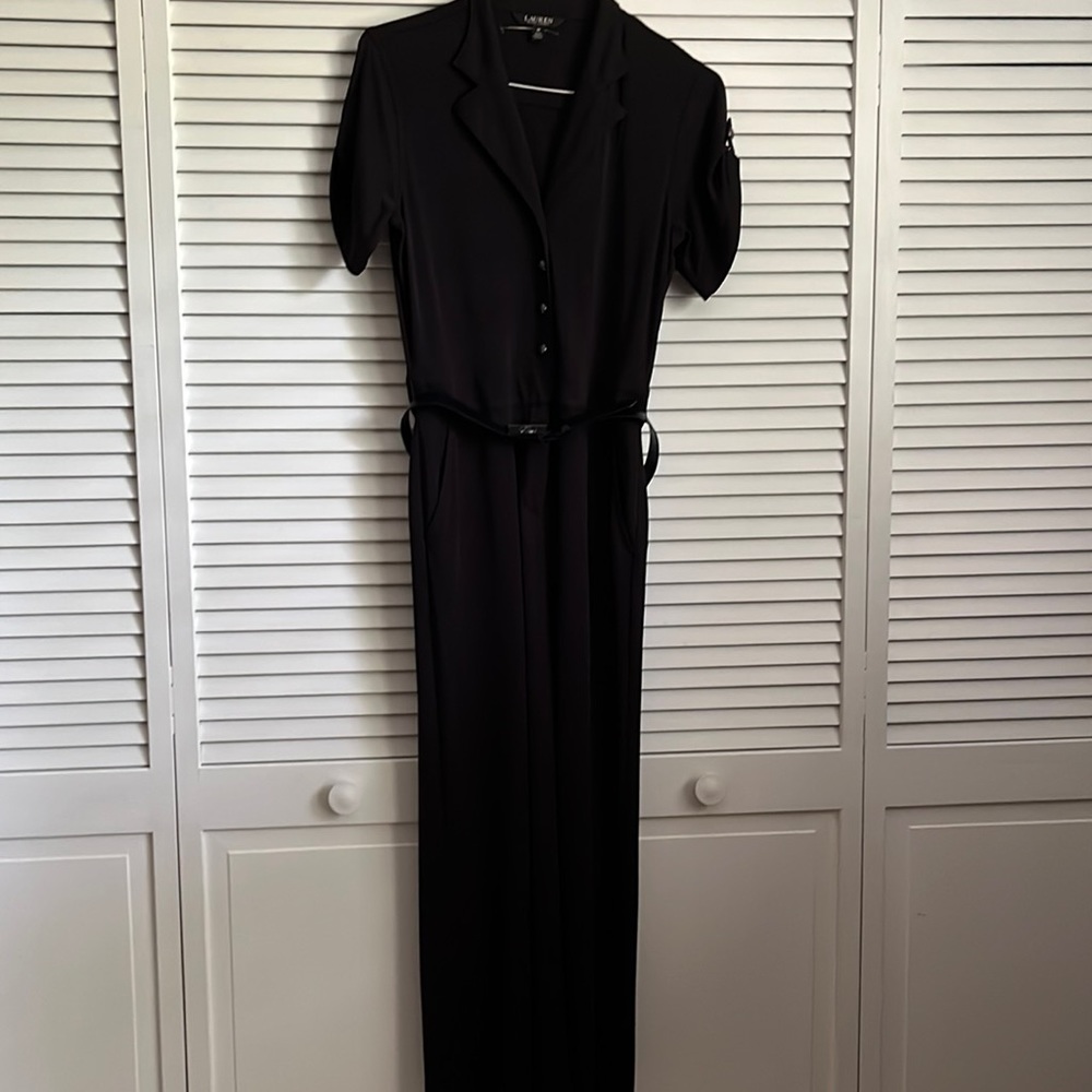 Lauren Pant suit.